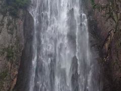 -刘伯温故里景区百丈漈