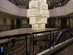 -温州王朝大酒店-自助餐厅