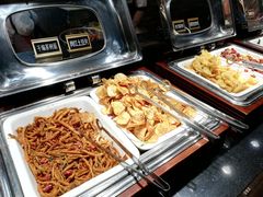 -韩盛·盛江山自助料理(于洪新玛特店)