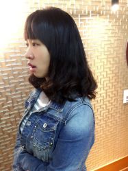 -美梵日系沙龙