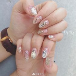 -Halo美甲美睫