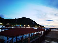 -海南分界洲岛旅游区