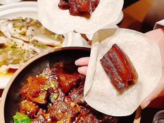 -单家老院·院子里的青岛菜(沙子口店)