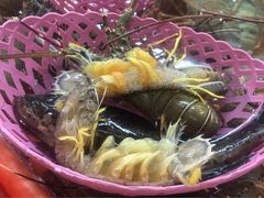 -班赞海鲜市场