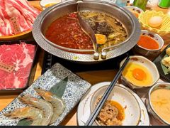 -牛匠和牛寿喜锅(西安总店)