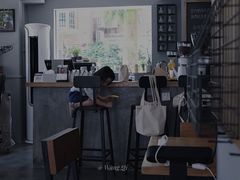 -转山咖啡(松柏社区店)