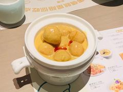 -茶港·点心·啫啫煲(王府井店)