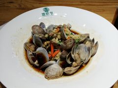 -塔哈尔·新疆盛宴(城西银泰店)