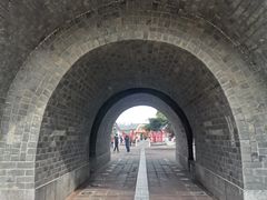 -镇淮楼