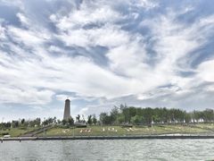 -克拉玛依河景区-九龙潭