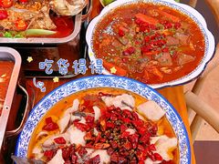 -江湖万州烤鱼(王子美食城)
