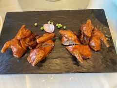 -广州酒家(昌岗地铁站店)