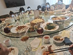 -巴扎美食·新疆菜·西域歌舞表演餐厅(新疆大厦店)