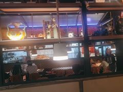-探鱼·鲜青椒爽麻烤鱼(天河优托邦店)