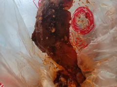 麻辣兔腿-邓氏兔头