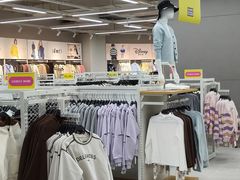 -BIGOFFS超级折扣(中街星汇广场店)