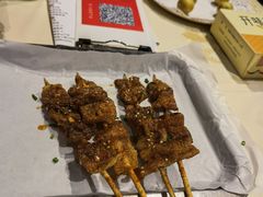 -虾恋蛤蟆功
