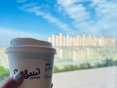 -Seesaw Coffee(朝阳大悦城店)