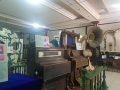 -旅顺留声机博物馆