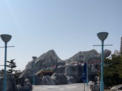 -上海海昌海洋公园