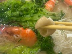 -福屿鲜捞小吃·捞化(福屿总店)