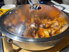 -黄记煌三汁焖锅(崇文门店)