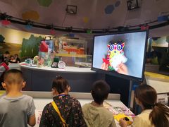 -中国杭州低碳科技馆