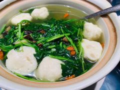 -煲煲好(朝阳门店)