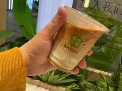 -奈雪的茶(正弘城PRO+店)