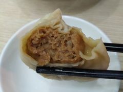 小笼包-刘长兴(逸仙桥店)