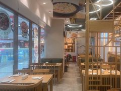 -唐食语粥(青山万达广场店)