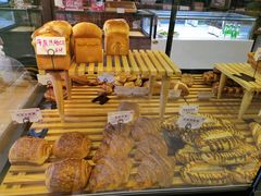 -熊叔熊婶面包房(团结湖店)