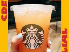 -星巴克臻选(福州仓山万达店)