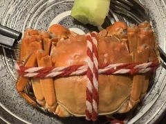 -天津东凯悦酒店·Market Café自助餐厅