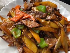 -万顺啤酒屋(皇寺路店)