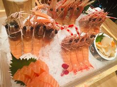 -Minase水濑·日料放题(外滩店)