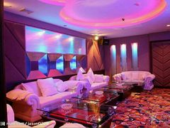 -百威KTV(恒福路店)