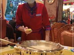 -德乐海蒙餐