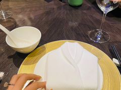 -万丽轩·粤菜(王府井金茂万丽酒店)
