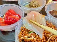 -稻香海鲜饭店(第一国际店)