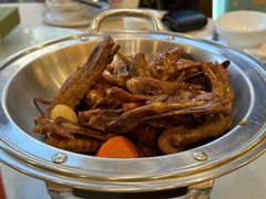 美极鸭五件-美极鲜食坊(宝安南路店)