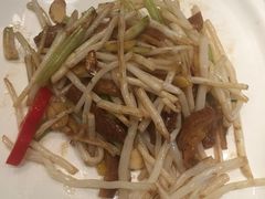 -匠心牛公馆·潮汕牛肉海鲜火锅(索菲特店)