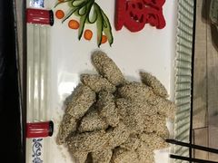 -四姐妹东北饺子(沙尾路店)