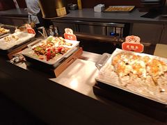 -蓉城四海·澳牛炙烤自助(江阴周庄店)