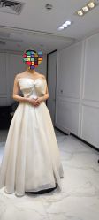 点击看大图 -GRACE KELLY婚纱与礼服(北京店)