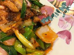-庆合府重庆大排档(紫都城店)