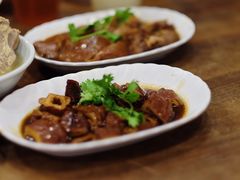 -松發肉骨茶(牛车水店)