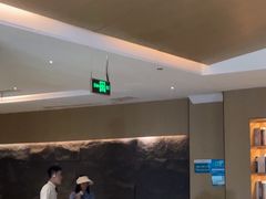 -金色印象·4K影院式足体养生(南坪桃源店)