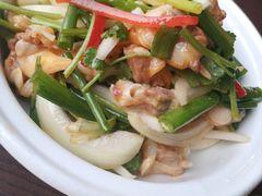 -日进一片海.生腌海鲜火锅.宵夜烧烤(三里屯总店)