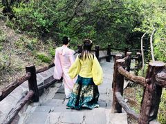 -云台山风景名胜区